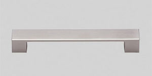 Maner 069 - Maner metal finisaj inox